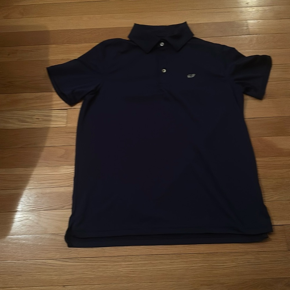 Vineyard Vines polo